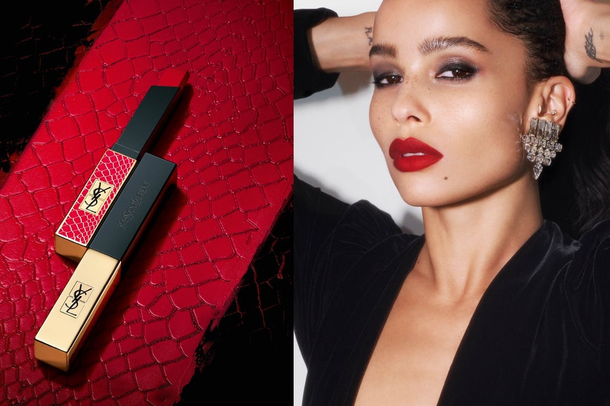 YSL, The Slim Wild Collectors