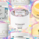 Очищающее масло для лица: что это такое и кому подойдет