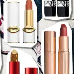 Лучшие помады на осень: топ-15 модных оттенков сезона