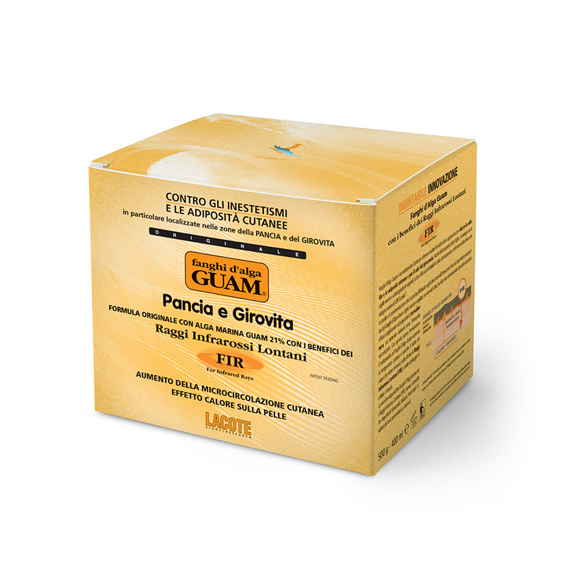 Thalgo, Les Essentiels Marins