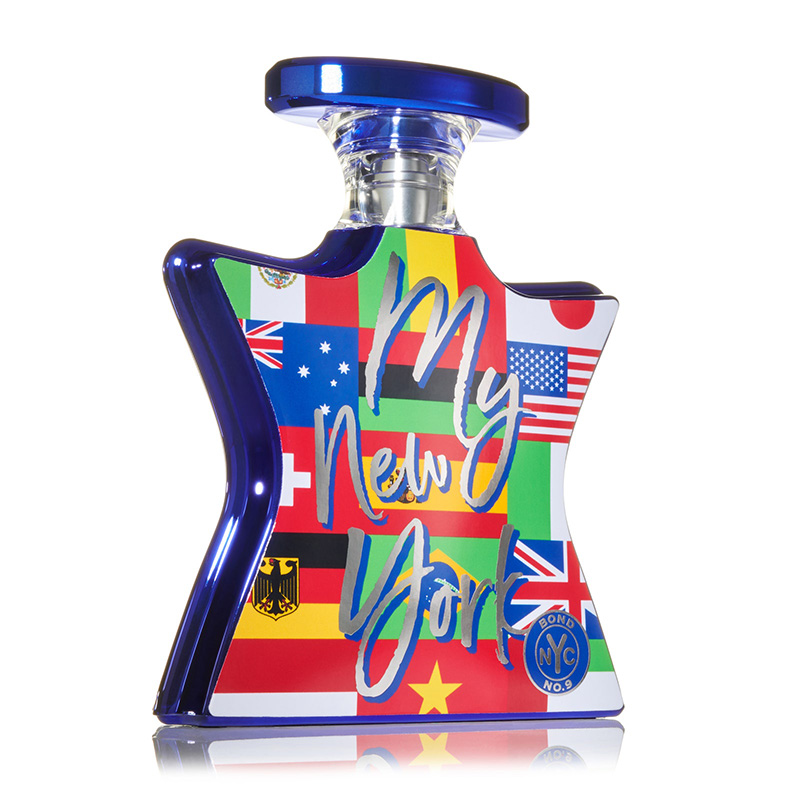 Bond No. 9 My New York 