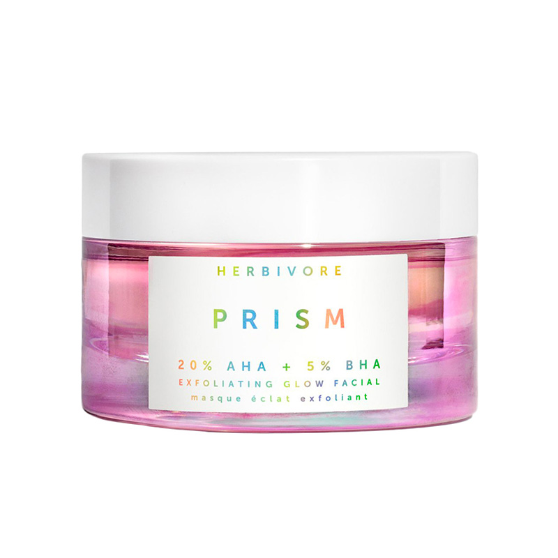 Herbivore Prism Exfoliating Glow Facial