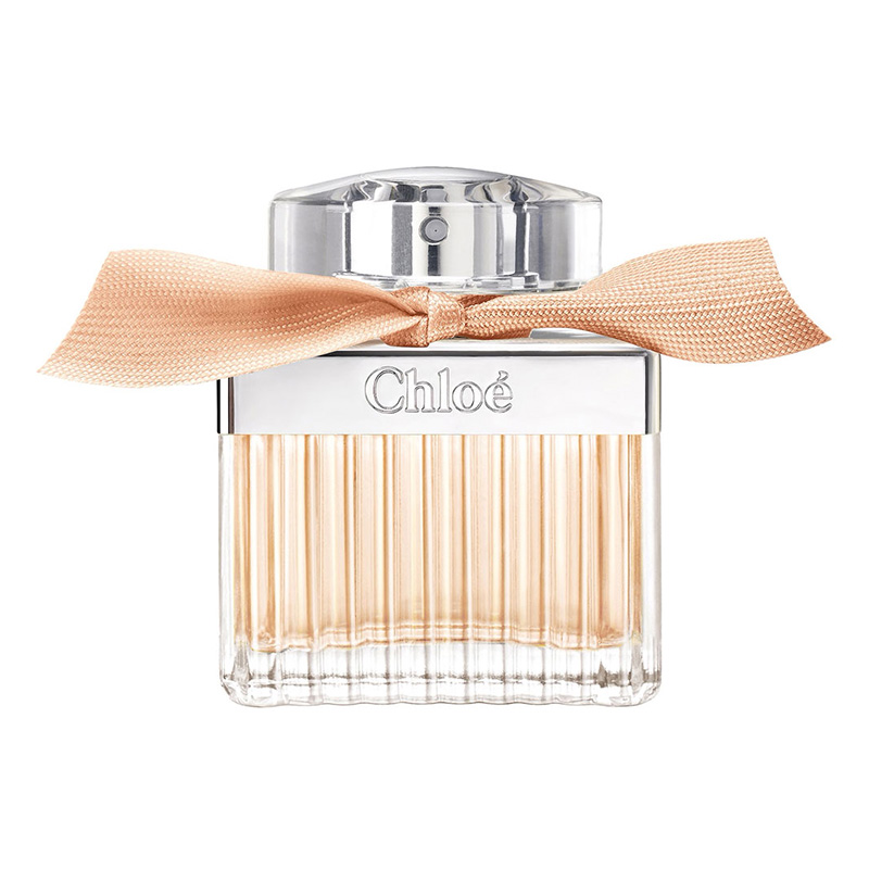 Chloé Rose Tangerine 