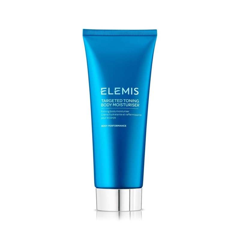 Elemis, Targeted Toning Body Moisturiser