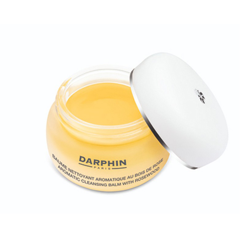 Darphin, Ароматичний бальзам для вмивання з екстрактом трояндового дерева