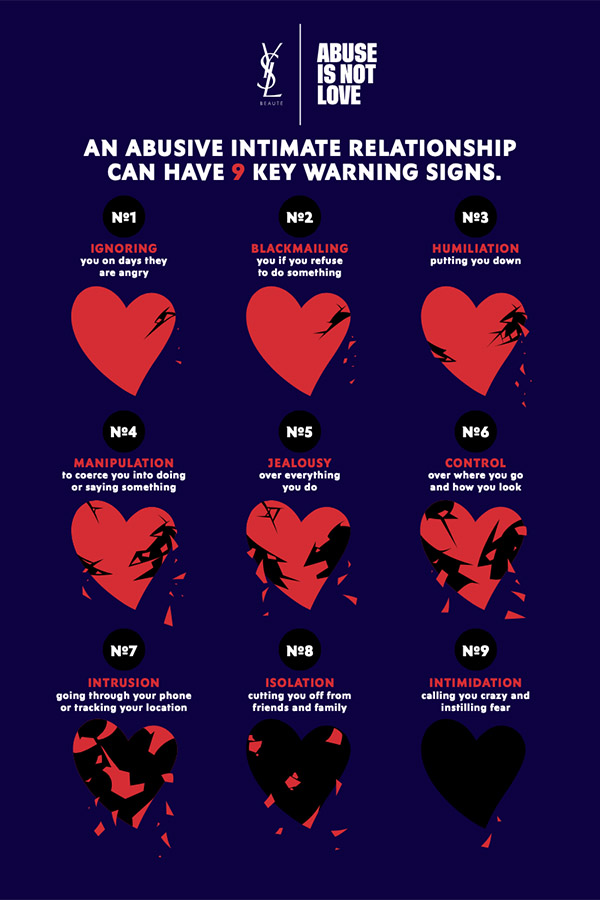 YSL Beauty випустили нову кампанію і присвятили її не макіяжу