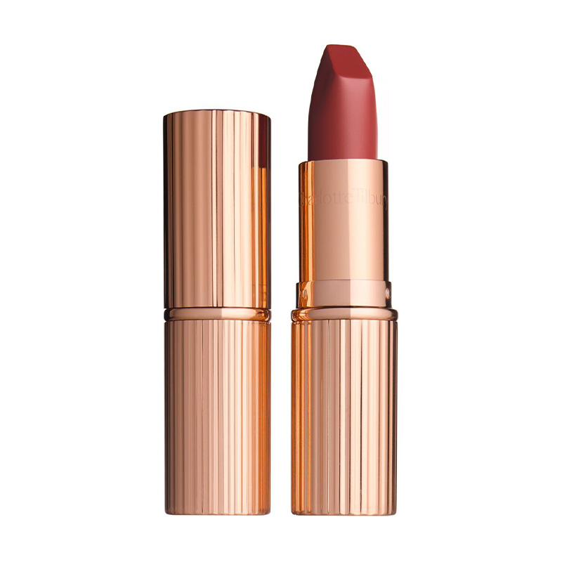 Charlotte Tilbury Matte Revolution Lipstick