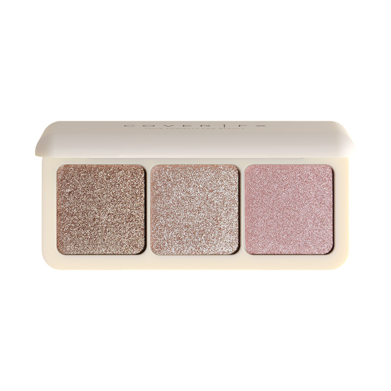 Cover FX Custom Enhancer Highlighter Palette