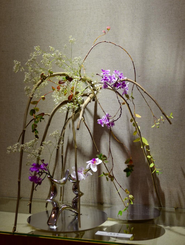 Икебана: что это такое и как постичь