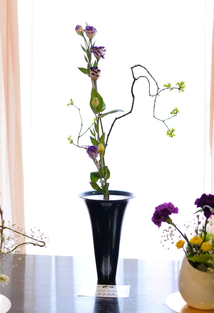 Икебана: что это такое и как постичь