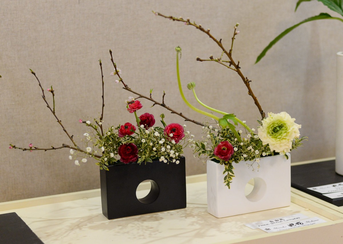 Икебана: что это такое и как постичь