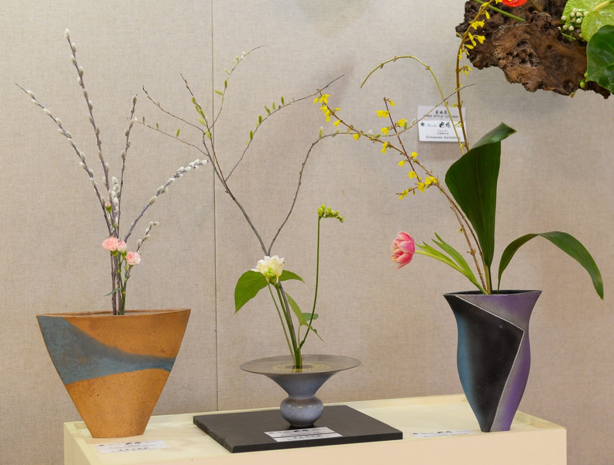 Икебана: что это такое и как постичь