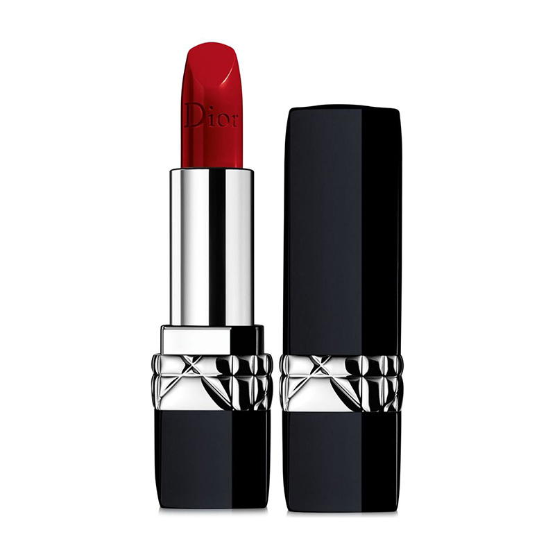Dior Rouge Lipstick