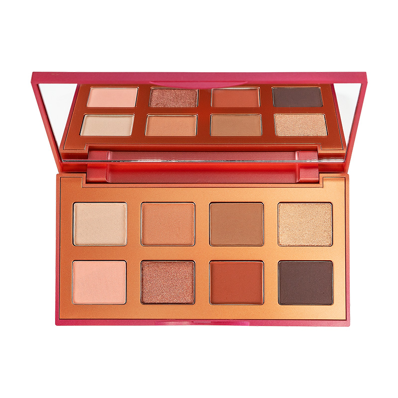 Elaluz Brazilian Goddess Eye Shadow Palett