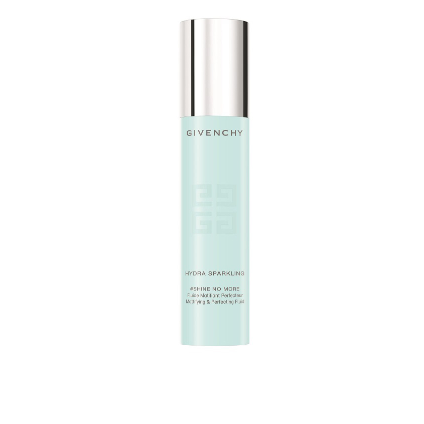 Givenchy, Hydra Sparkling Mattifying & Perfecting fluid 