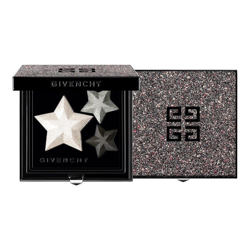 Givenchy Back to Light Eye Shadow Palette
