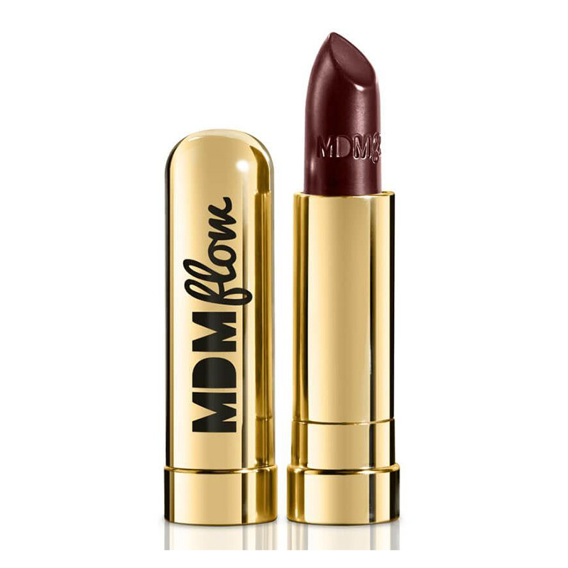 MDMflow Semi-Matte Lipstick