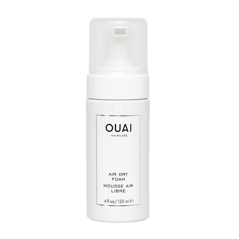 Ouai Air Dry Foam