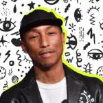 Косметичний бренд Фаррелла Вільямса: все, що потрібно знати