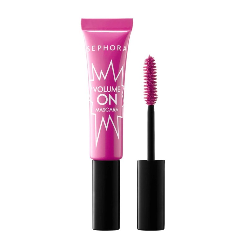 Sephora Collection Volume On Mascara