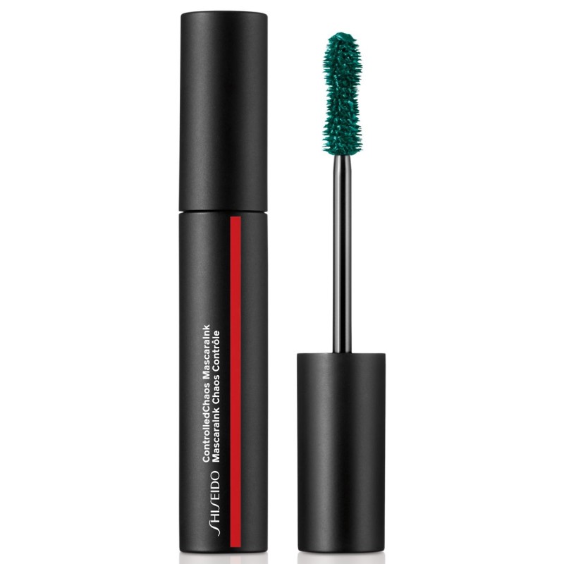 Shiseido Controlled Chaos MascaraInk&nbsp;