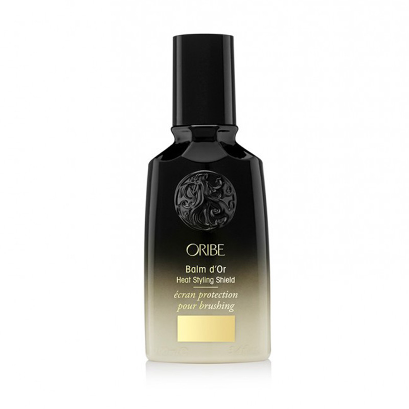 Бальзам для волос Oribe, Balm D'Or Heat Styling Shield