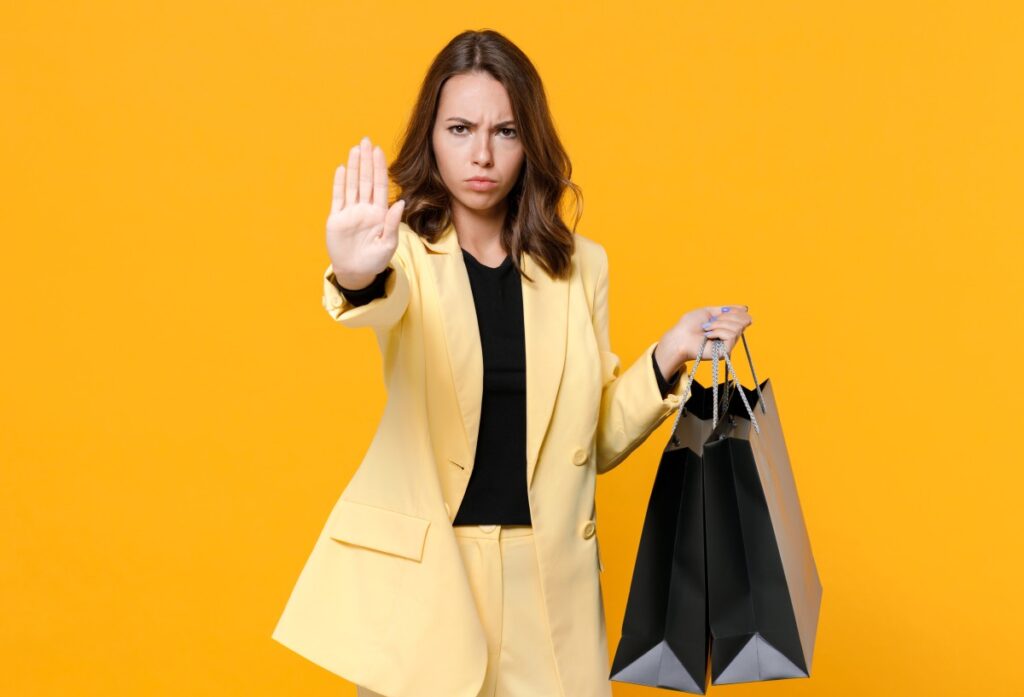 Anti-black Friday: бренды косметики выступили против «Черной пятницы»