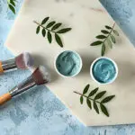 Секретний інгредієнт: блакитна глина