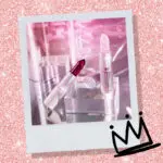 Роза и малина: у Charlotte Tilbury вышли праздничные бальзамы для губ