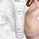 У Dior вышел новый бальзам для лица и тела Cica Recover Balm