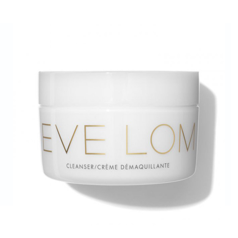 Eve Lom, Cleanser