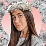 Красивое дело: Алёна Зайцева, флорист, основательница Zaitseva Flower bar