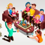 игры для компании