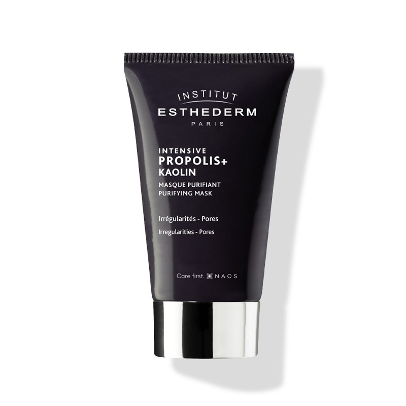 Institut Esthederm, Очищающая маска Propolis+