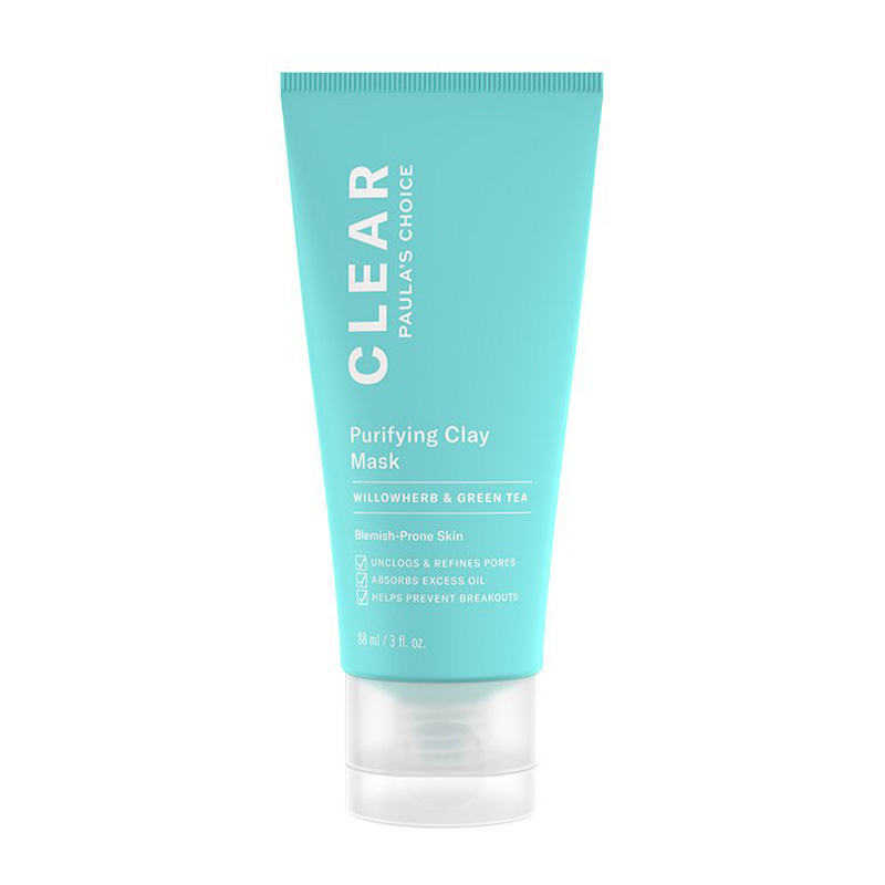Paula's Choice, Clear Purifying Clay Mask