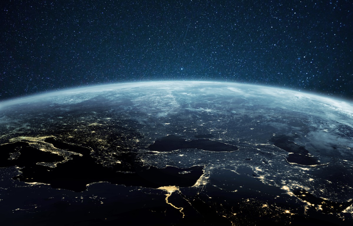 Магнитные бури в декабре 2020 года