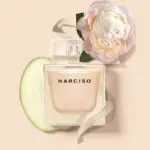 Жасмин, пион и зеленое яблоко: вышел новый аромат от Narciso Rodriguez