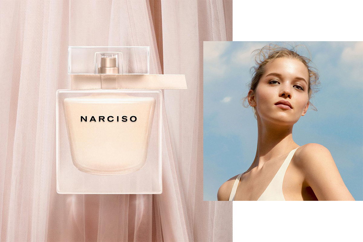 Narciso Rodriguez Narciso Grace 2020