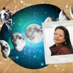 Елена Осипенко: астрологический бьюти-прогноз на декабрь 2020