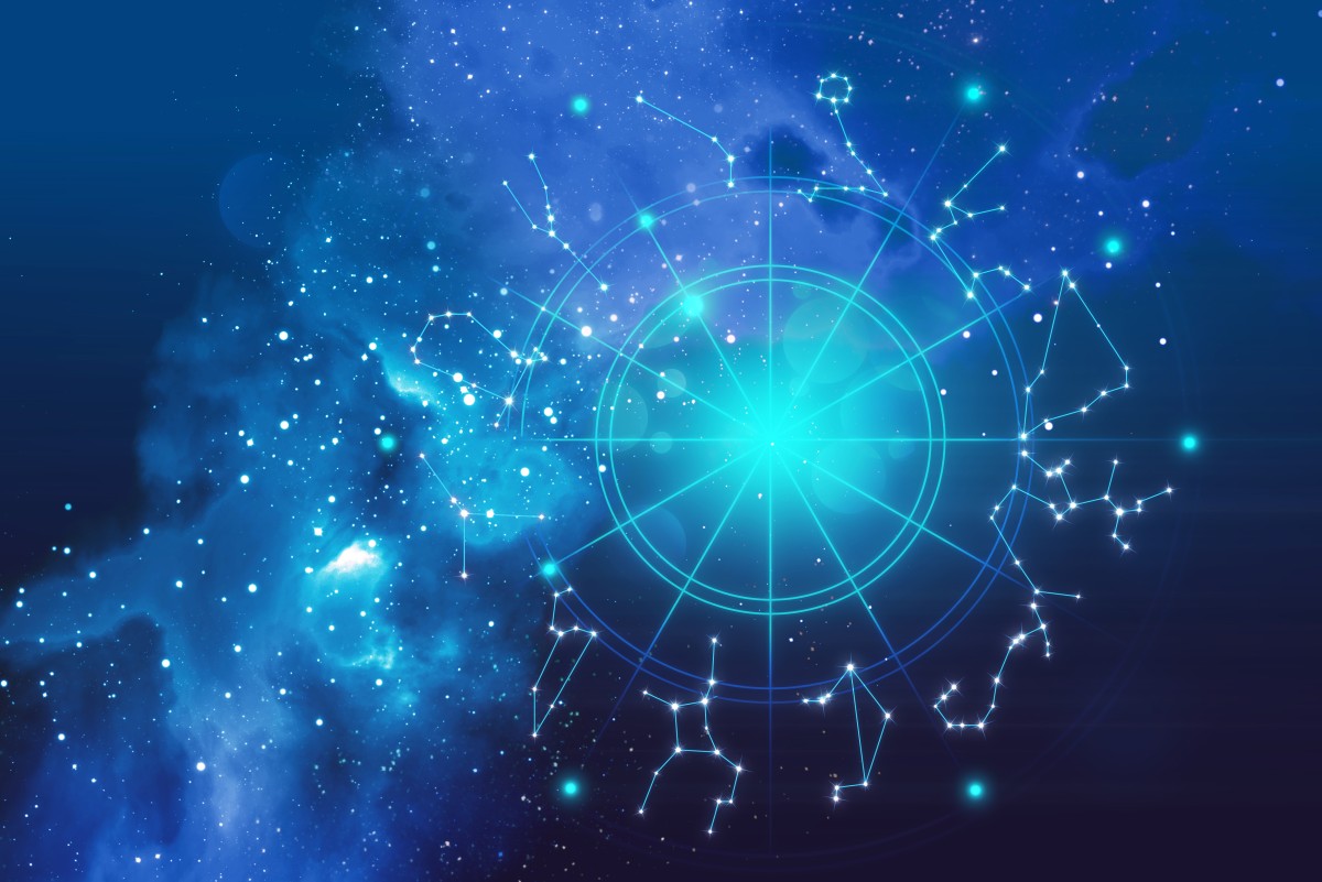 Елена Осипенко: астрологический бьюти-прогноз на декабрь 2020