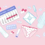 Нерегулярные месячные: что это может значить