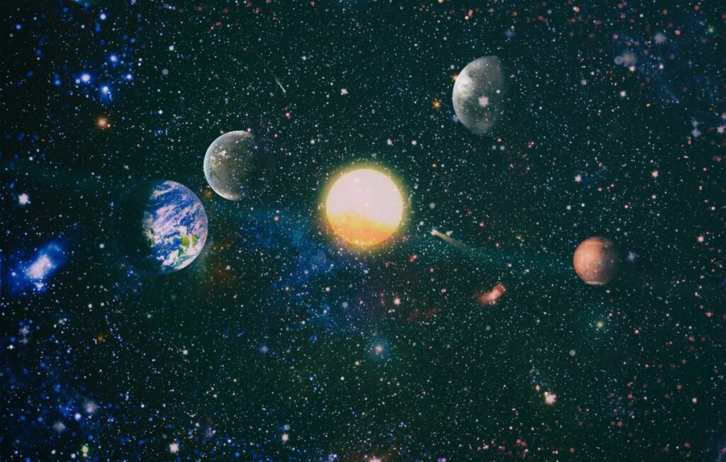 Ретроградные планеты в 2021 году: когда ждать и что планировать