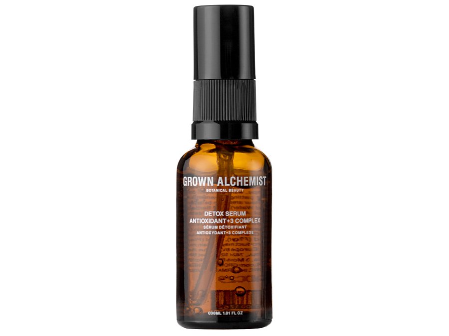 Grown Alchemist, Detox Serum