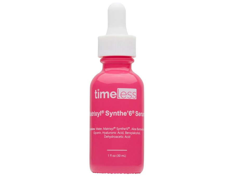 Timeless Skin Care, Matrixyl Synthe'6 Serum
