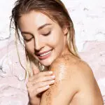 Пилинг для тела: главные правила использования