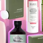 Шампуни anti-pollution: топ-5 лучших средств