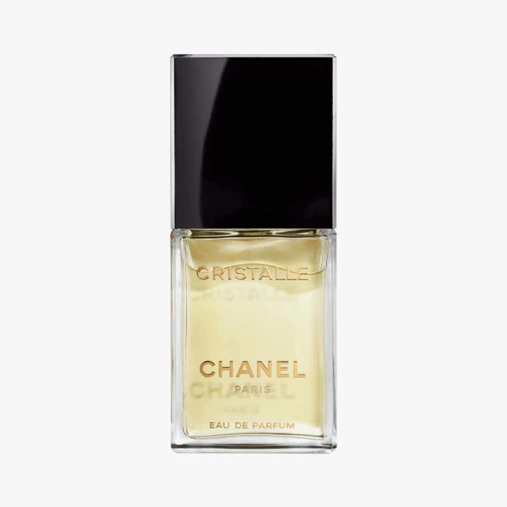 Chanel, Christalle