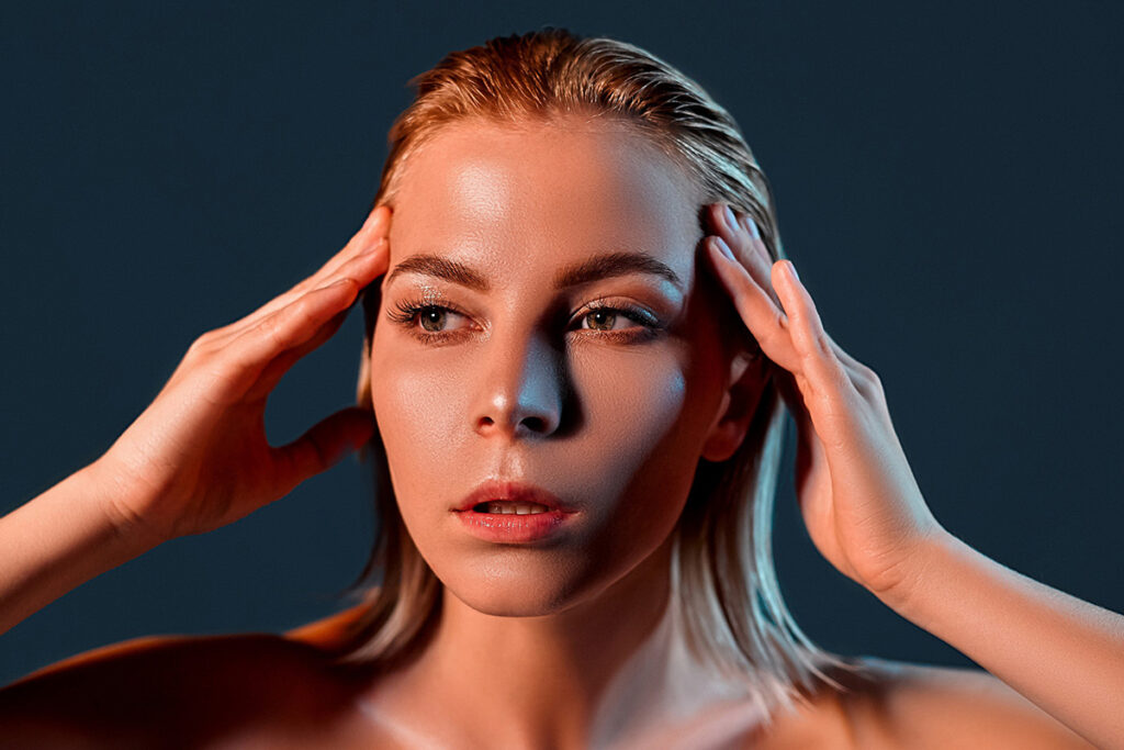 Стрессы и кожные заболевания: в чем их связь и как это побороть