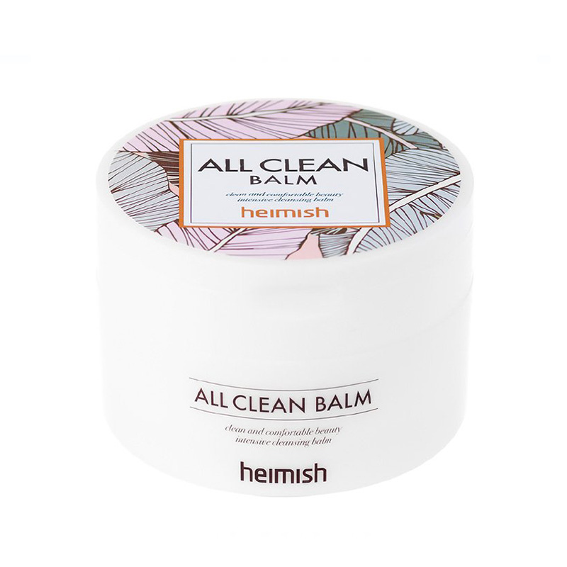 Heimish, All Clean Balm
