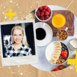 полезный завтрак